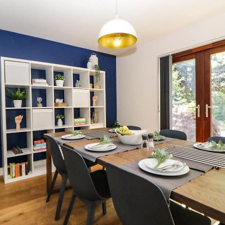Iroko Villa Torpoint Dış mekan fotoğraf