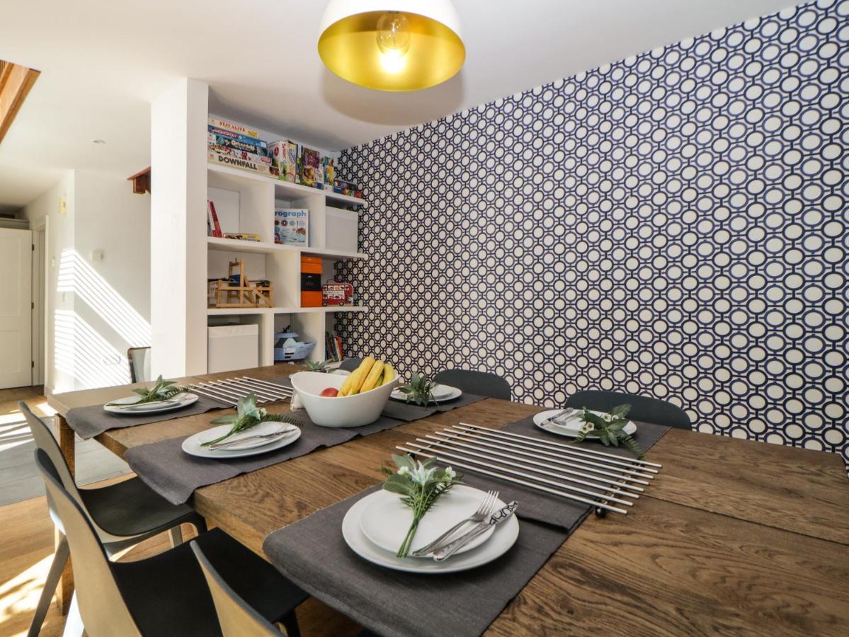 Iroko Villa Torpoint Dış mekan fotoğraf