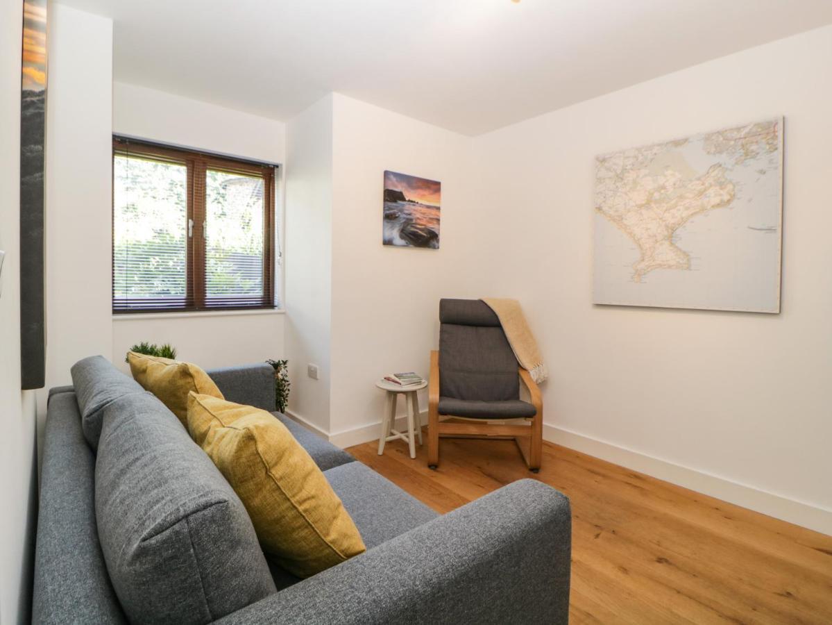 Iroko Villa Torpoint Dış mekan fotoğraf