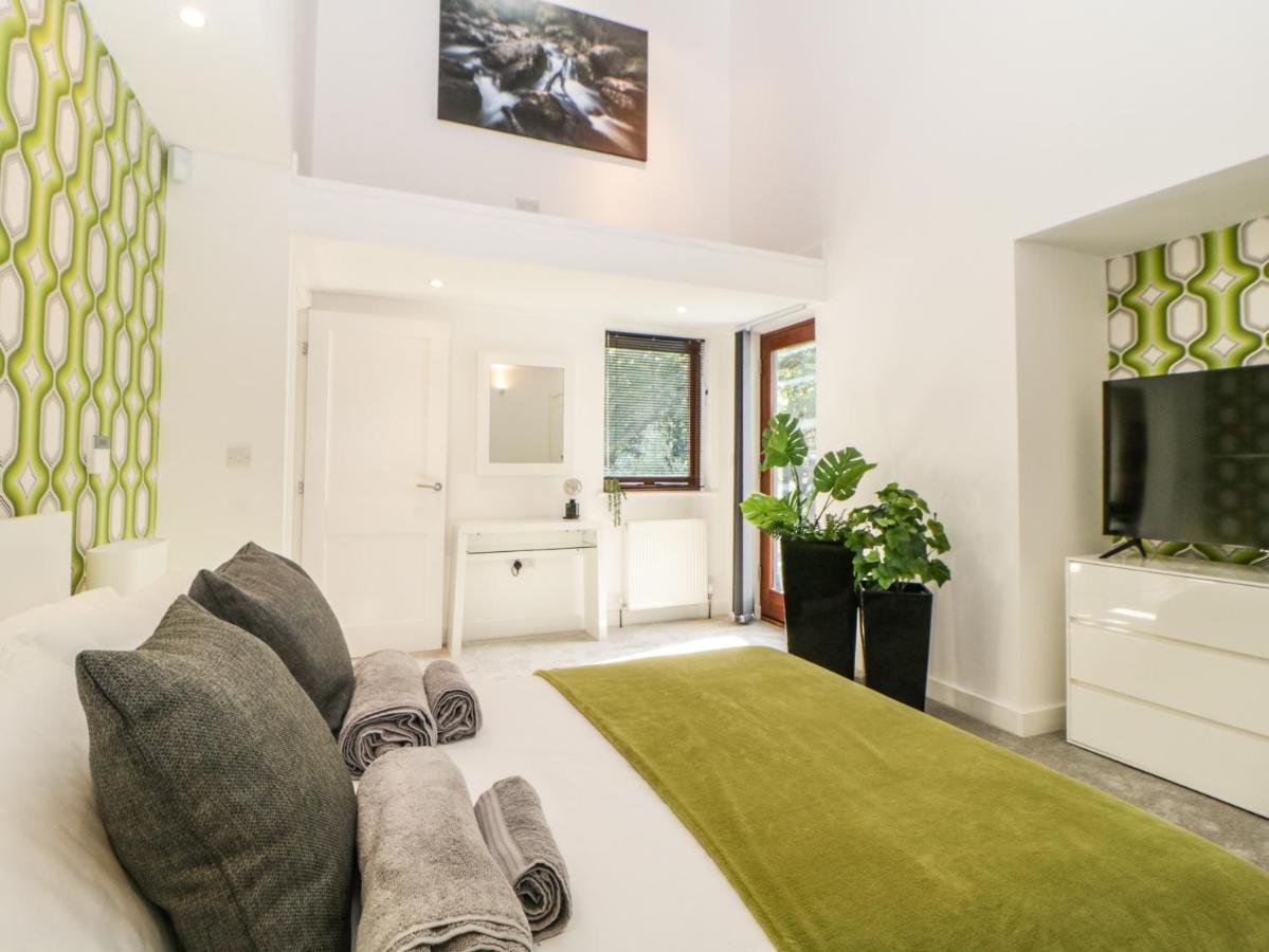 Iroko Villa Torpoint Dış mekan fotoğraf