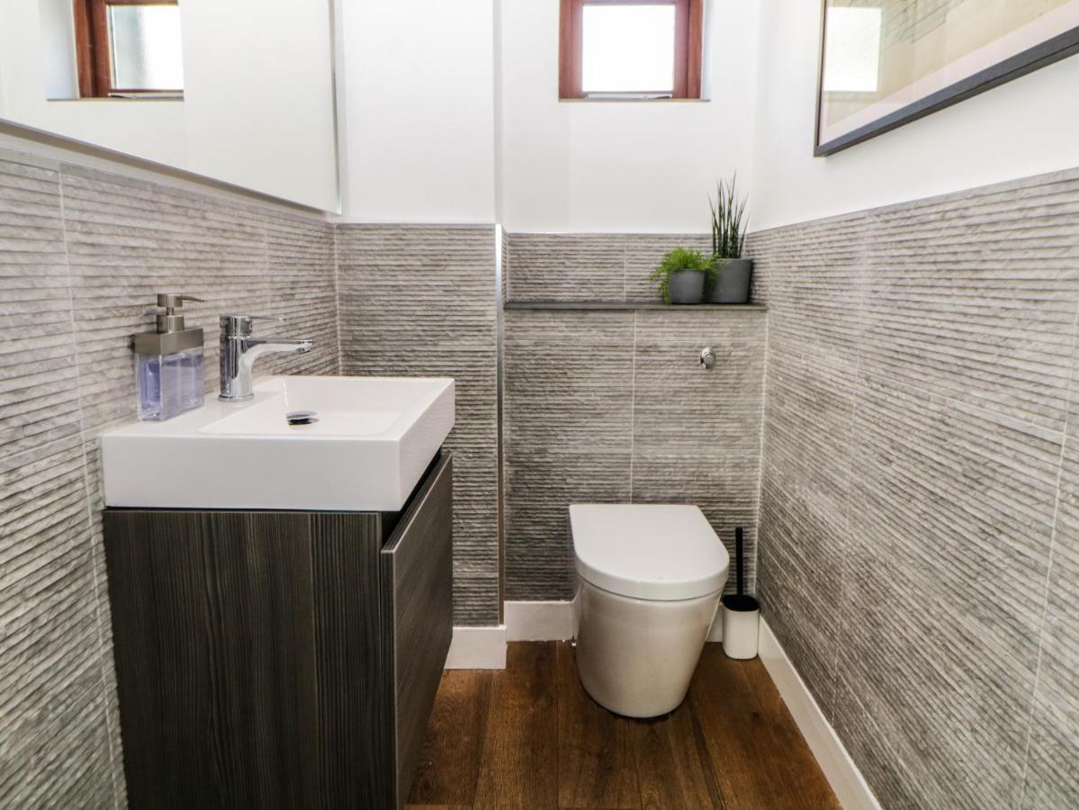 Iroko Villa Torpoint Dış mekan fotoğraf
