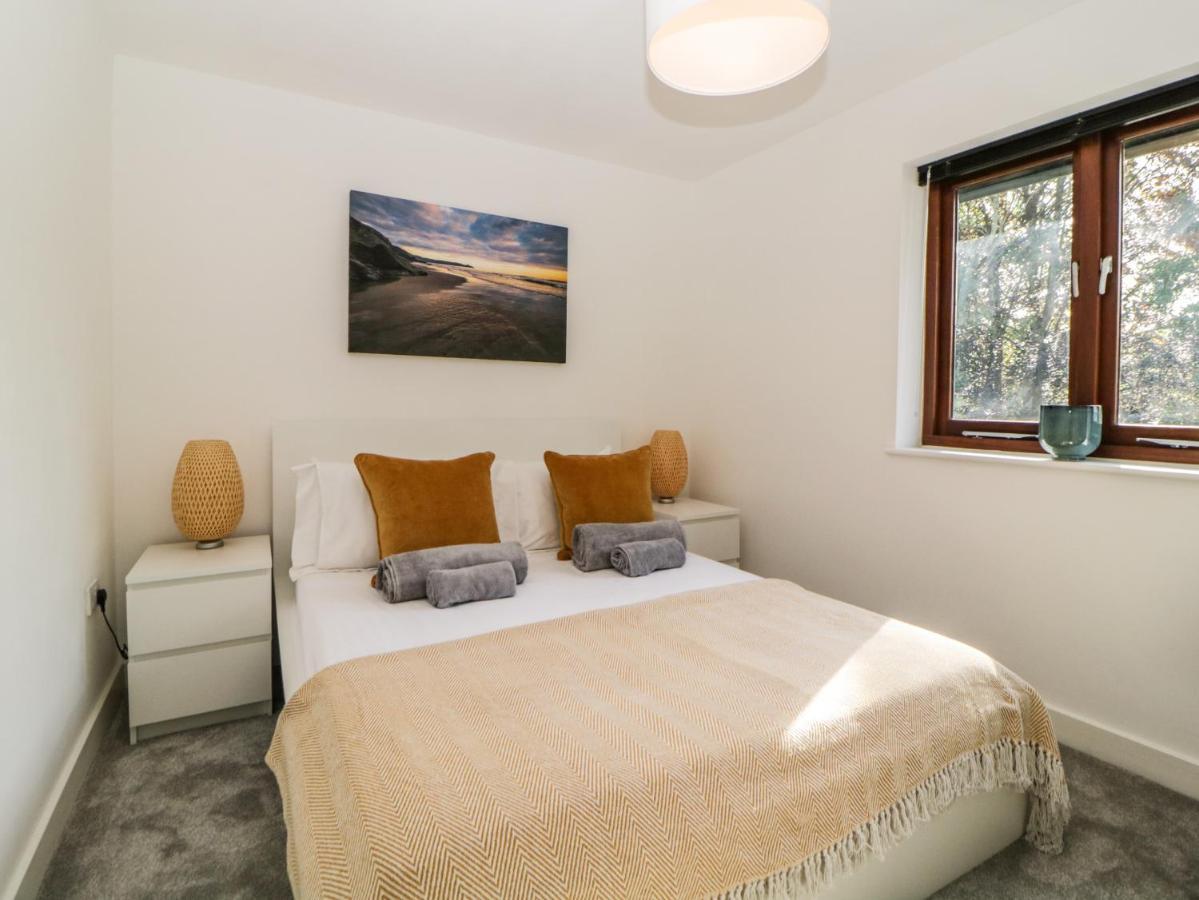 Iroko Villa Torpoint Dış mekan fotoğraf
