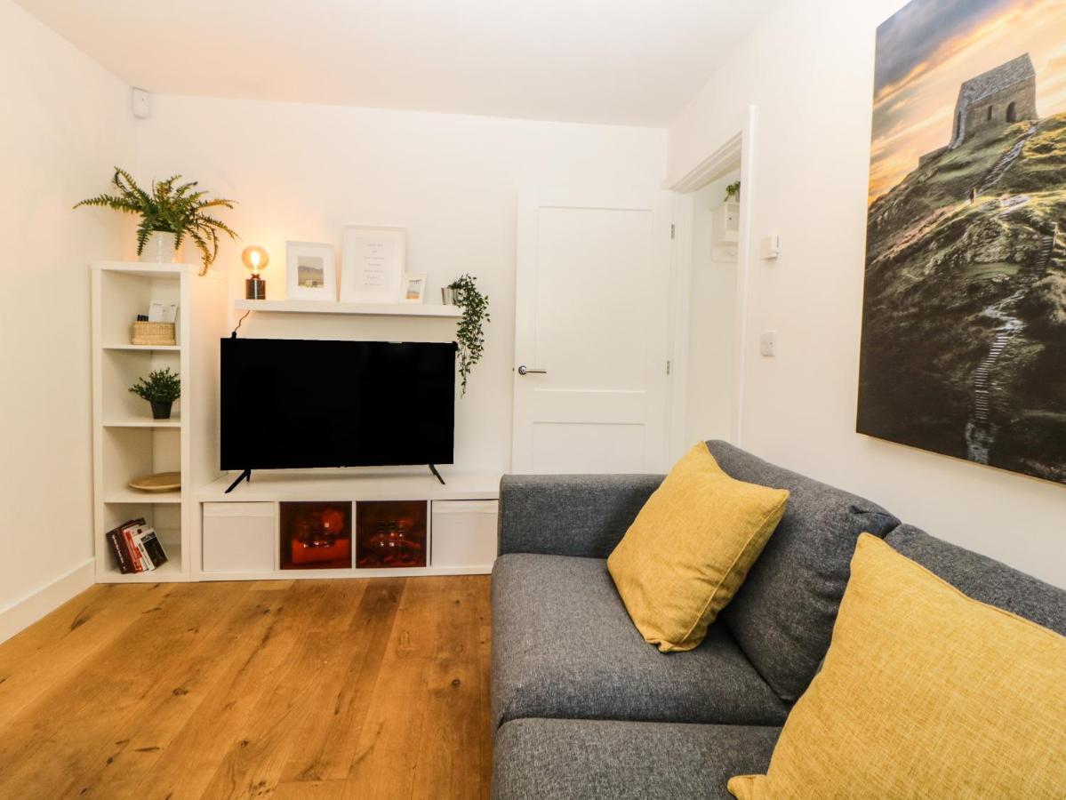 Iroko Villa Torpoint Dış mekan fotoğraf
