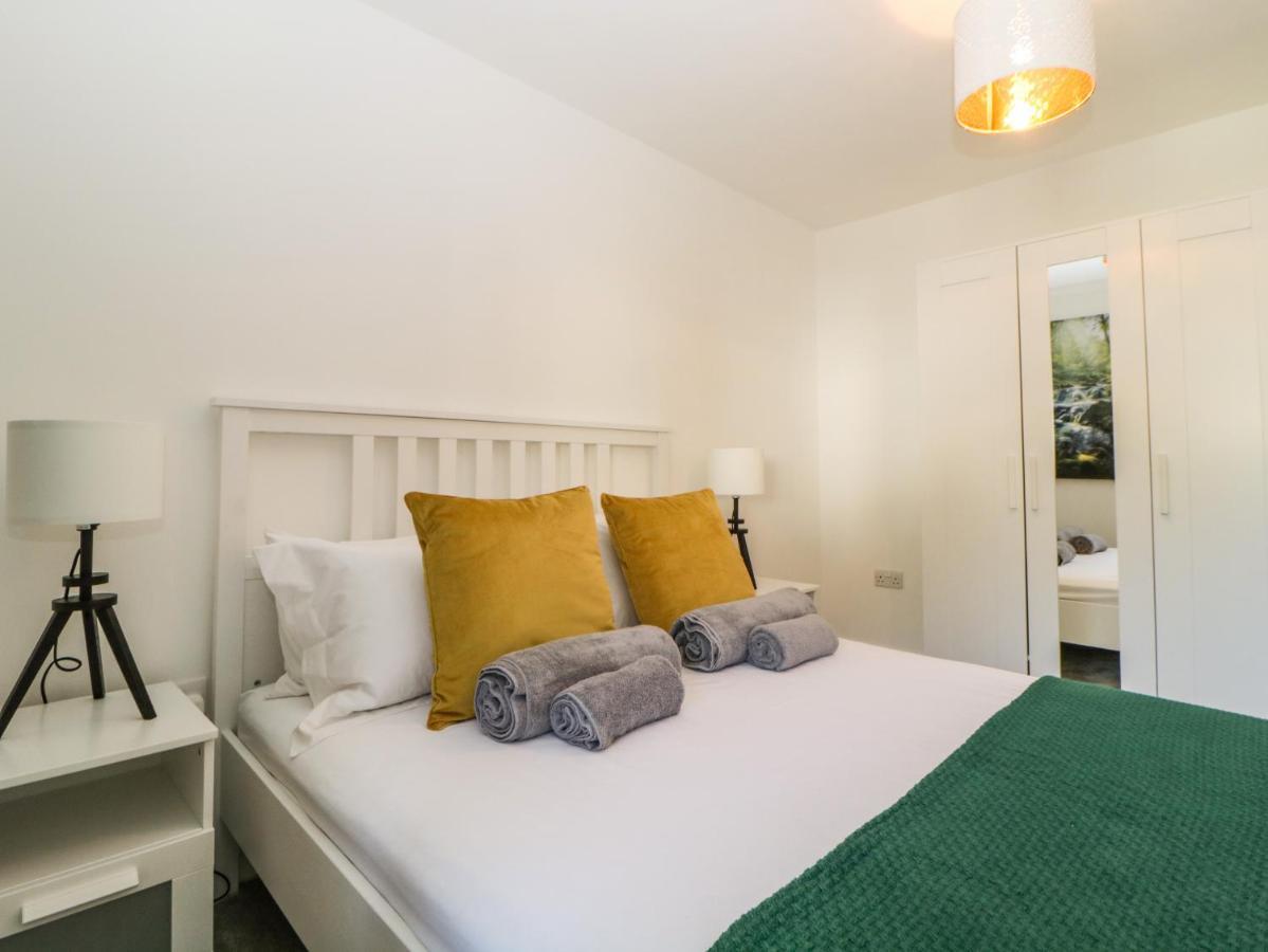 Iroko Villa Torpoint Dış mekan fotoğraf