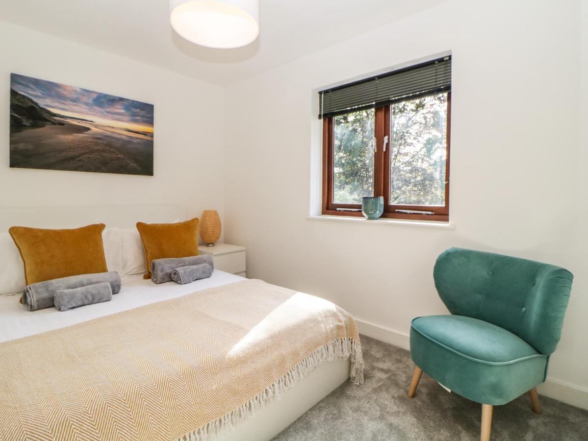 Iroko Villa Torpoint Dış mekan fotoğraf