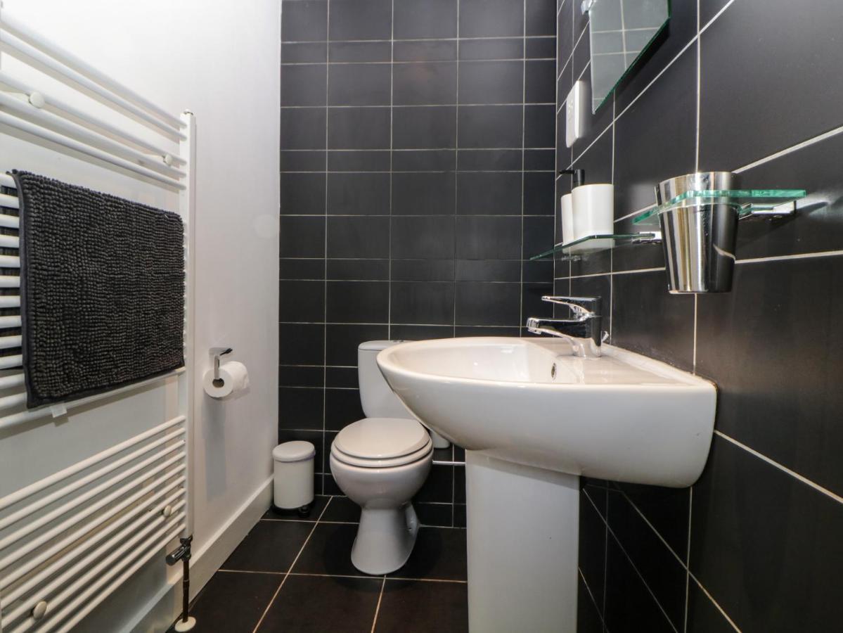 Iroko Villa Torpoint Dış mekan fotoğraf