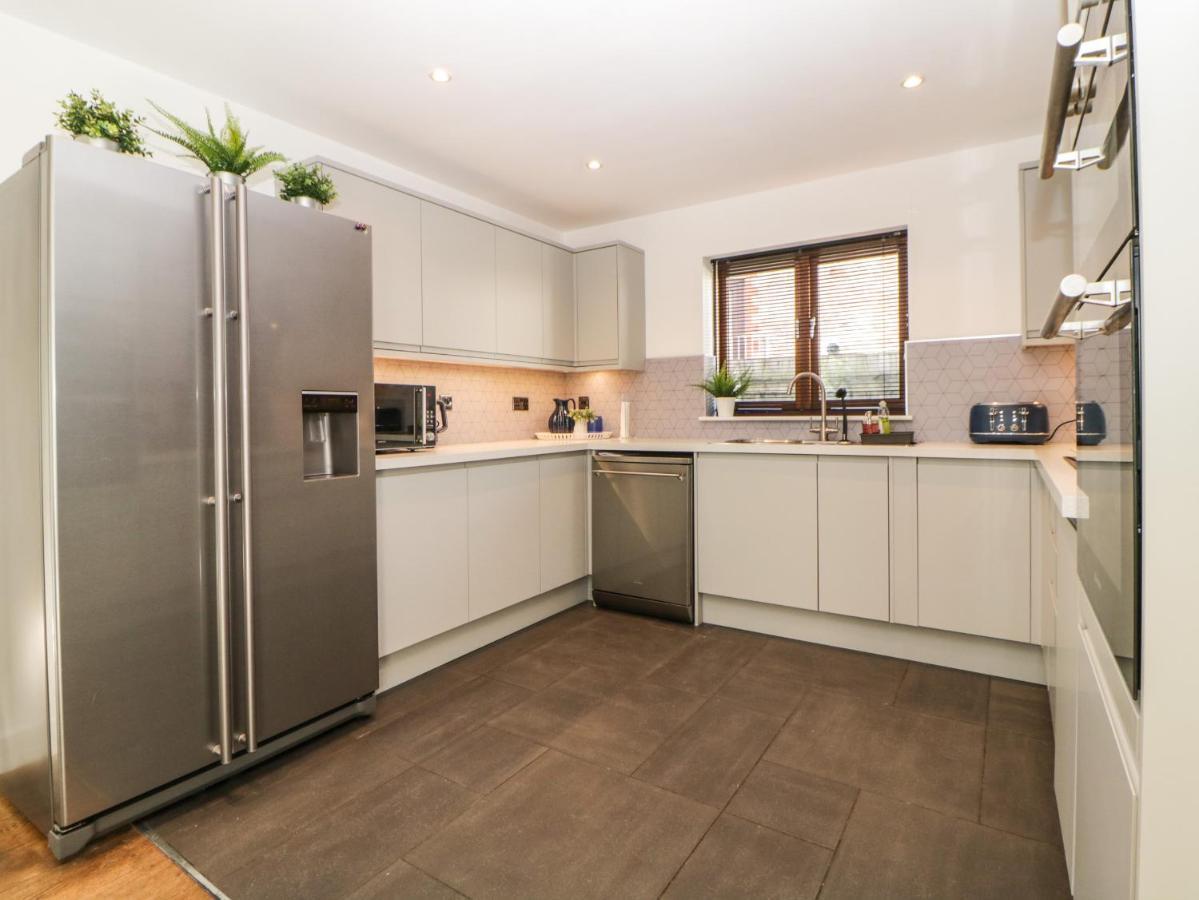 Iroko Villa Torpoint Dış mekan fotoğraf