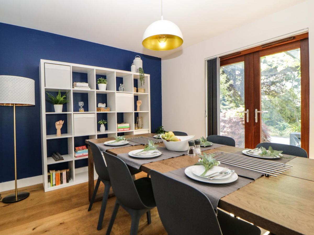 Iroko Villa Torpoint Dış mekan fotoğraf