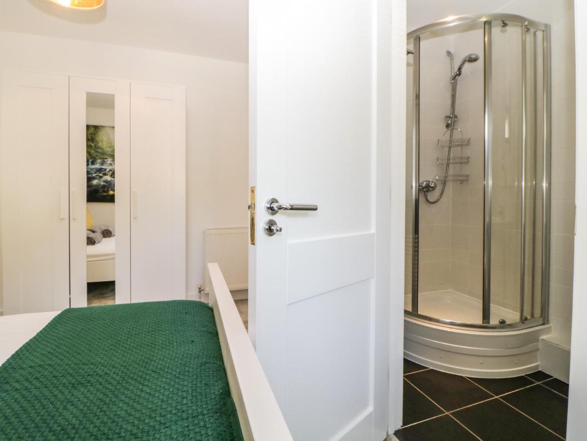 Iroko Villa Torpoint Dış mekan fotoğraf