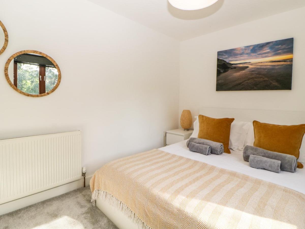 Iroko Villa Torpoint Dış mekan fotoğraf