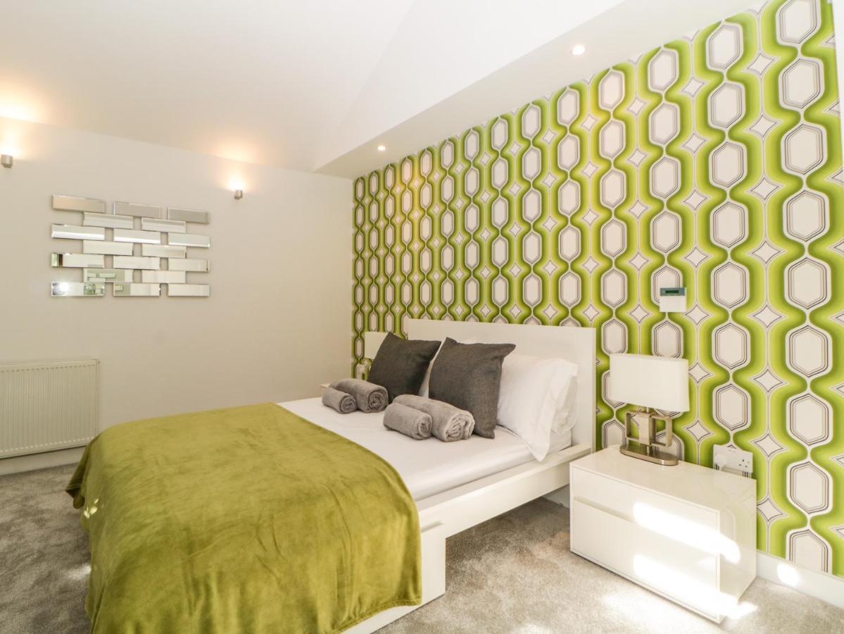 Iroko Villa Torpoint Dış mekan fotoğraf
