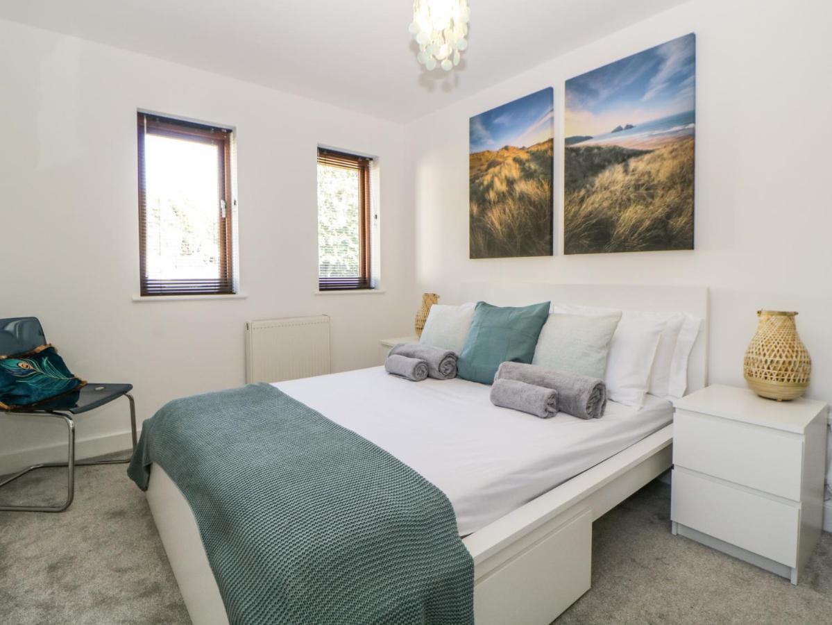 Iroko Villa Torpoint Dış mekan fotoğraf